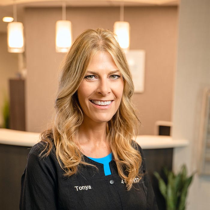 Grandville Restorative Dentists