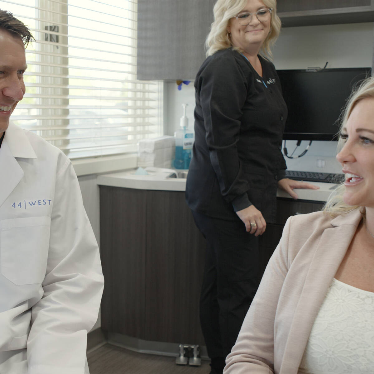 Cosmetic Dentists In Grandville & Grand Rapids, Mi