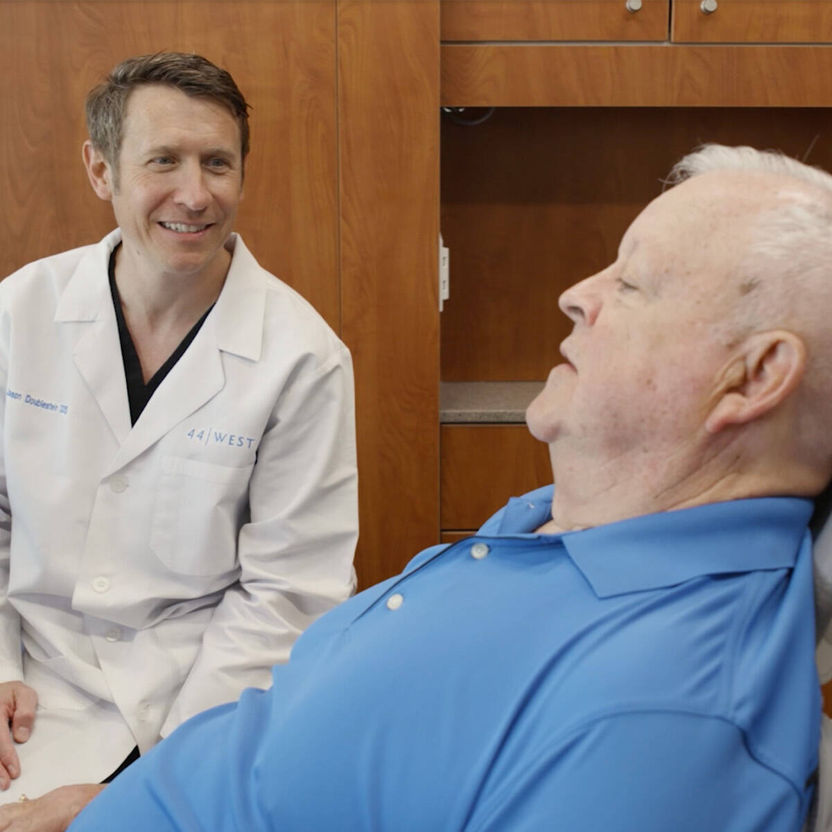 Grandville Mi Cosmetic Dentists