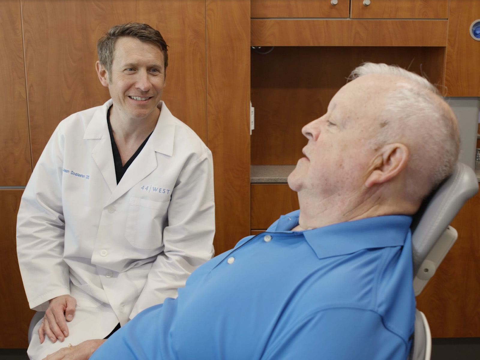 Grandville Mi Cosmetic Dentists