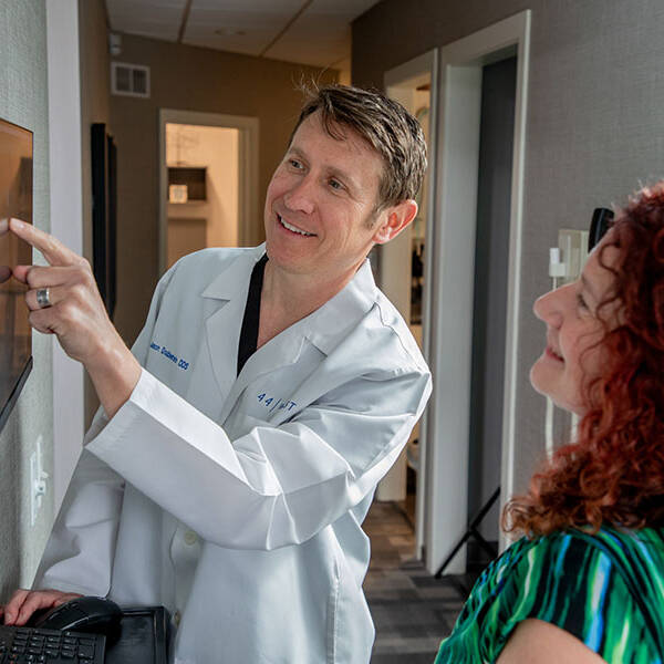 Grand Rapids Grandville Mi Denture Dentists