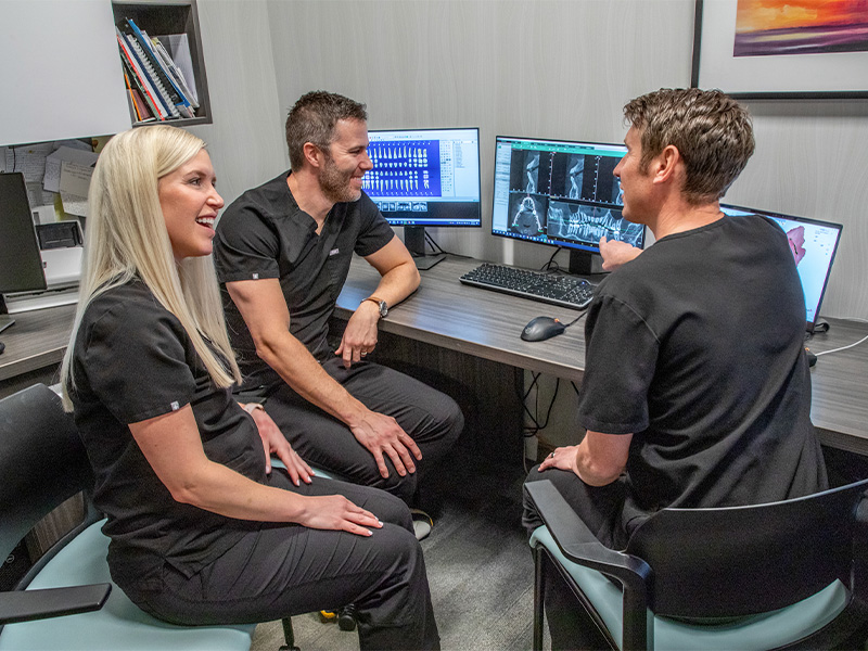Grand Rapids And Grandville Mi Dentists