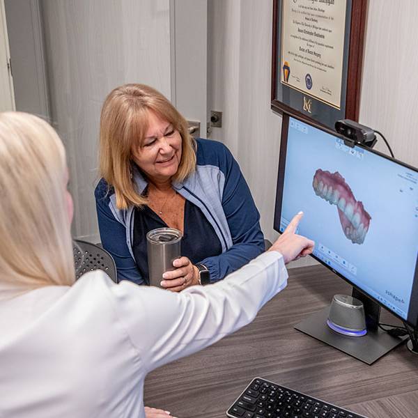 Grandville And Cascade MI Dental Implant Dentists
