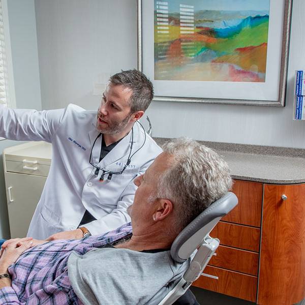 Grandville And Cascade Mi Dental Implant Dentists