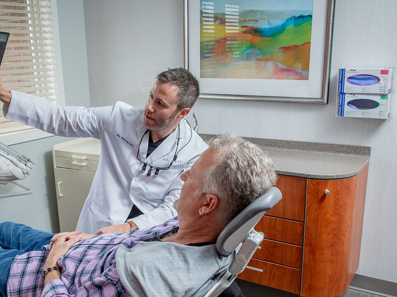 Grandville And Cascade Mi Dental Implant Dentists