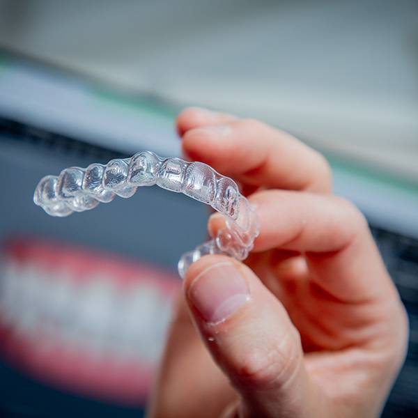 Grandville And Cascade Mi Invisalign Dentists