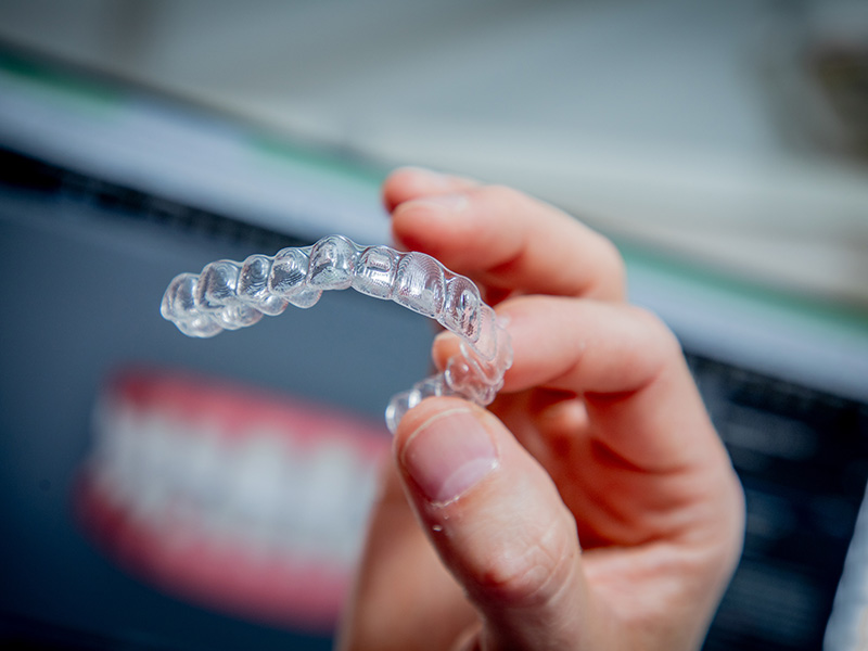 Grandville And Cascade Mi Invisalign Dentists