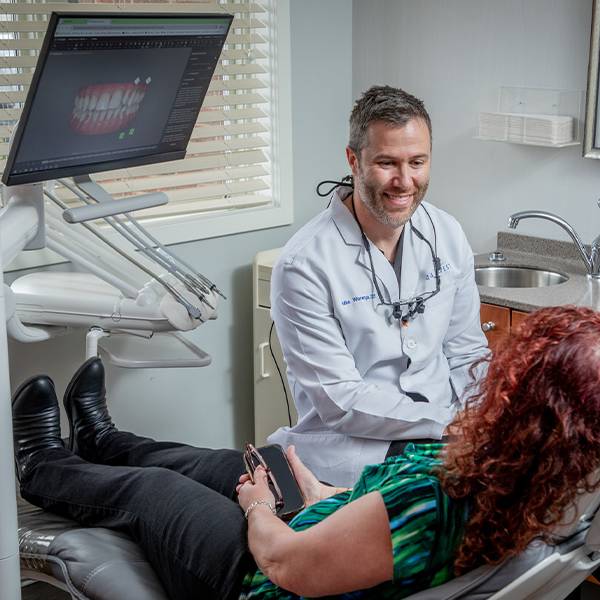 Grandville And Cascade Mi Teeth Whitening Dentists