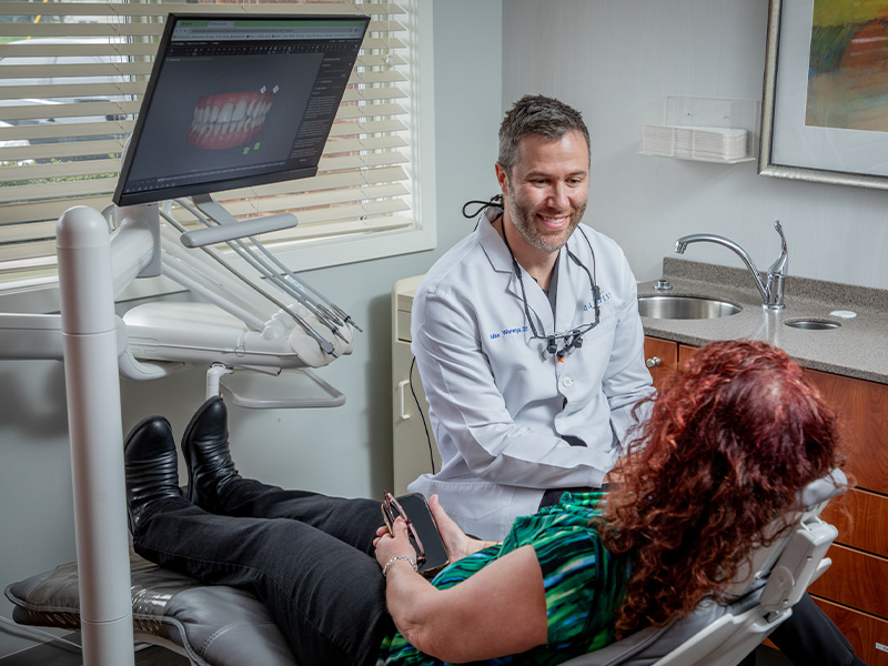 Grandville And Cascade Mi Teeth Whitening Dentists