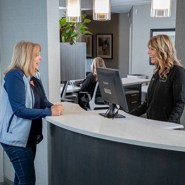 Denture Dentists in Grandville and Grand Rapids MI