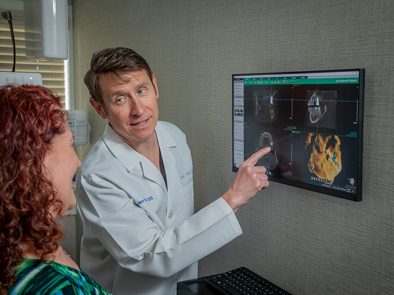 Grandville Cascade Mi Root Canal Dentists