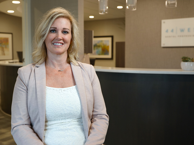 Grandville Cascade Mi Teeth Whitening Dentists