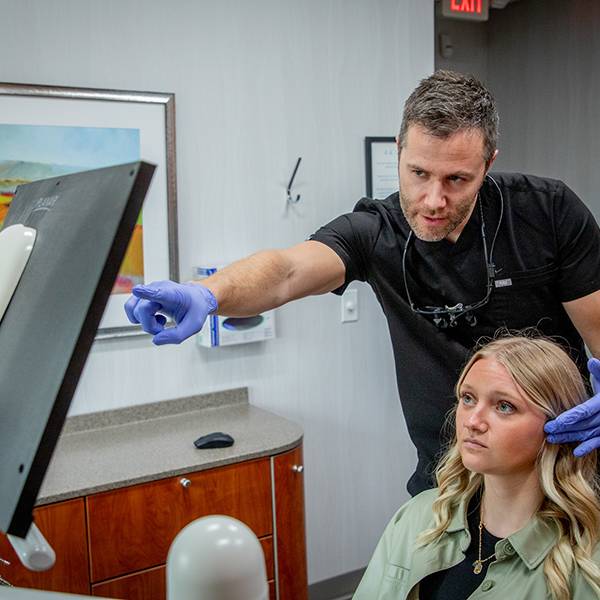 Grandville And Cascade Mi Invisalign Dentists