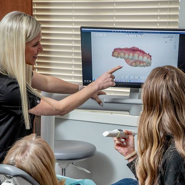 Grandville Cascade Mi Bite Splint Dentists