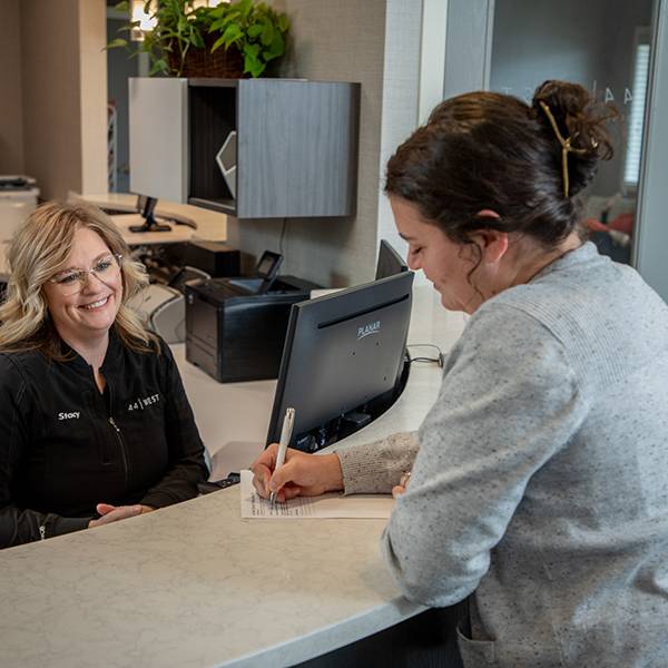 Grandville Cascade Mi Cosmetic Bonding Dentists