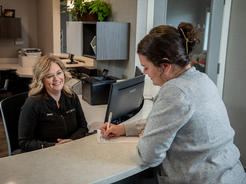 Grandville Cascade Mi Cosmetic Bonding Dentists