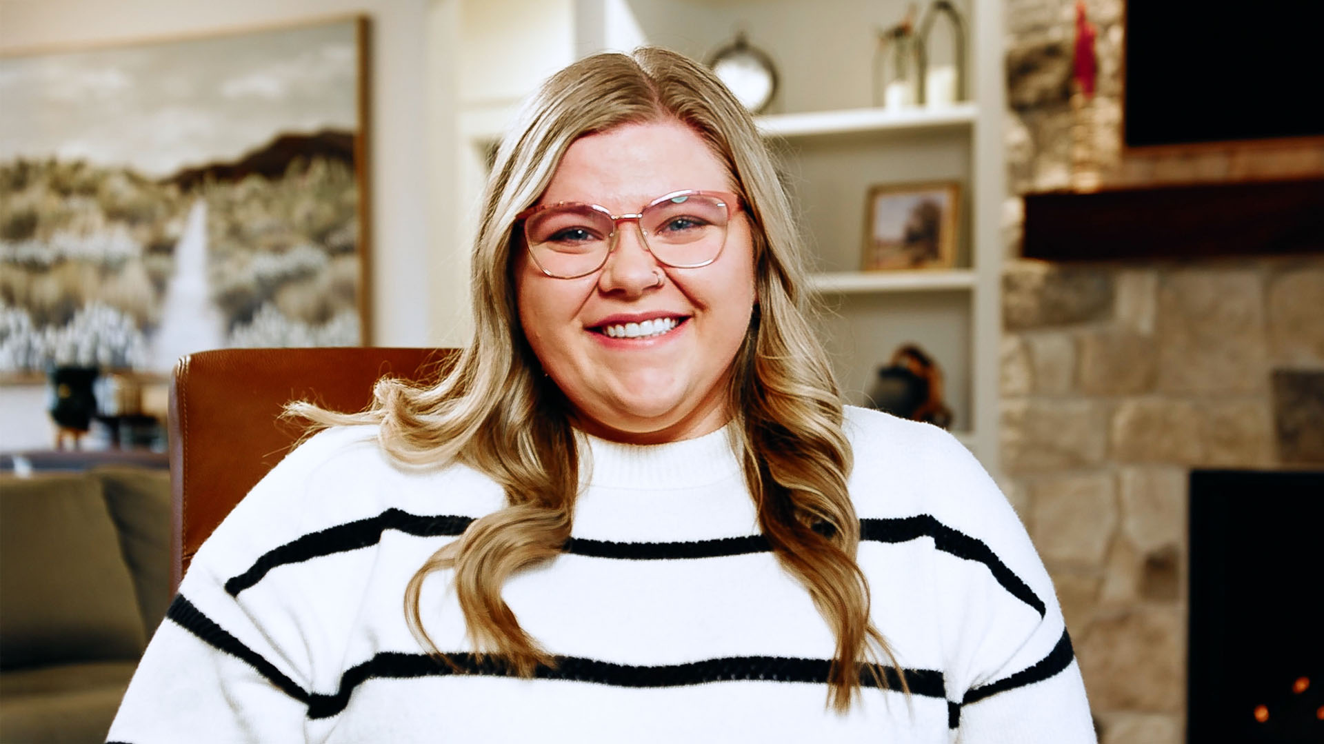 Hannah's Smile Transformation Story At 44 West Dental