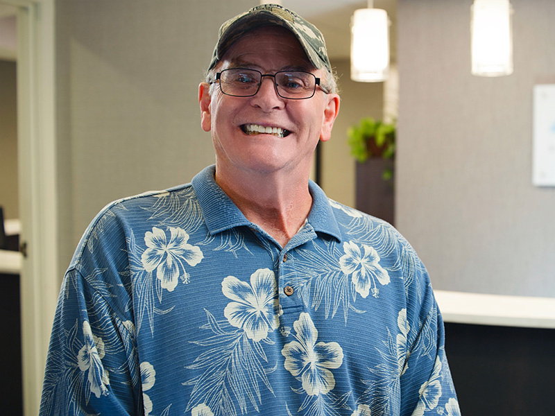 Grandville Cascade Mi Dentists