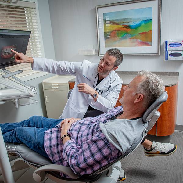 Cascade Grandville Mi Dental Implant Dentists
