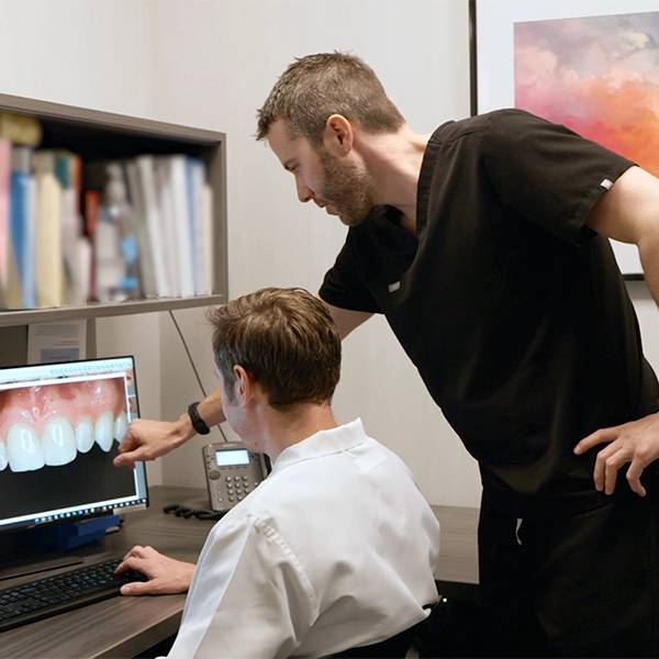 Gum Disease Dentists Grandville Cascade Mi