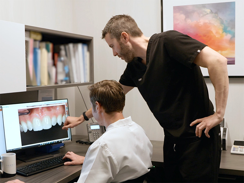 Gum Disease Dentists Grandville Cascade Mi