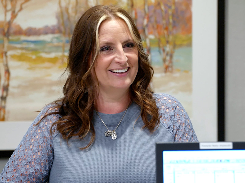 Teeth Whitening Cosmetic Dentists West Mi