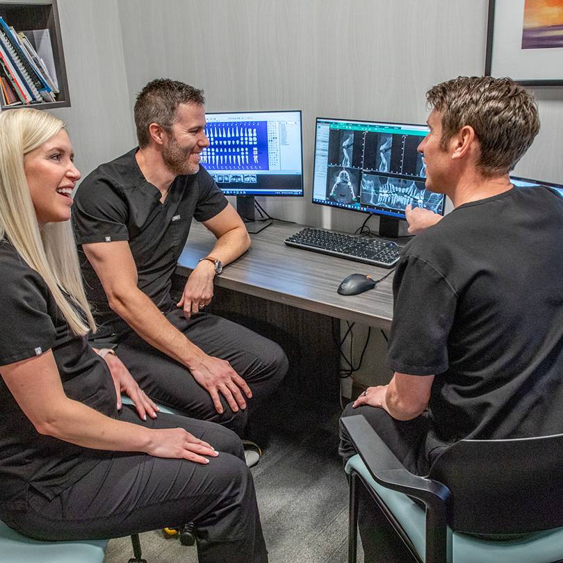 West Mi Cosmetic Dentists