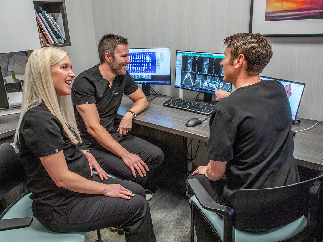 West Mi Cosmetic Dentists